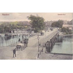 Randers - S�nderbro - J.M.J. 101