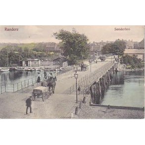 Randers - S�nderbro - J.M.J. 101