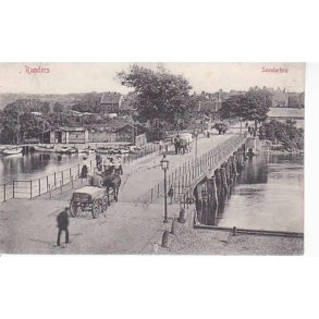 Randers - S�nderbro - J.M.J. 101