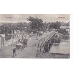 Randers - S&oslash;nderbro - J.M.J. 101