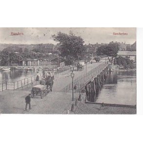 Randers - S&oslash;nderbro - J.M.J. 101