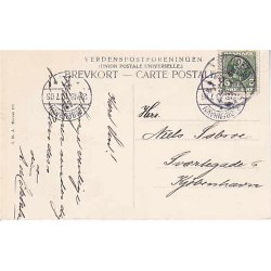 Randers - S�nderbro - J.M.J. 101