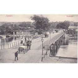 Randers - S�nderbro - J.M.J. 101