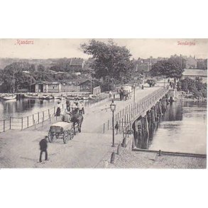 Randers - S�nderbro - J.M.J. 101