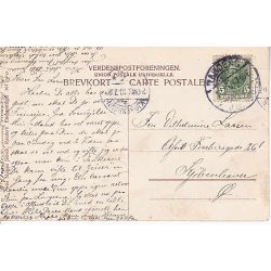 Randers - S�nderbro - J.M.J. 101