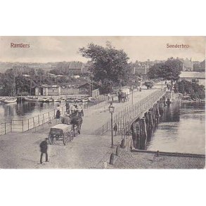 Randers - S�nderbro - J.M.J. 101