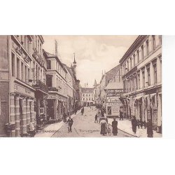 Randers - Torvegade -St. 16884K