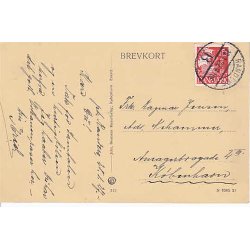 Randers - Torvegade - J. B. 323