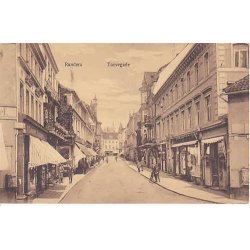 Randers - Torvegade - J. B. 323