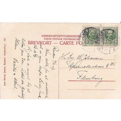 Randers - Nytorv - J.M.J. 221