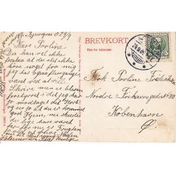 Randers - Nytorv - St. 16876k