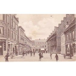 Randers - Nytorv - St. 16876k