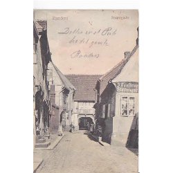 Randers - Snaregade - J.M.J. 201