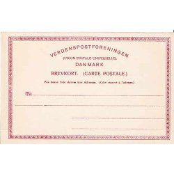 Randers - Lille Rosengaard - WKF 1384