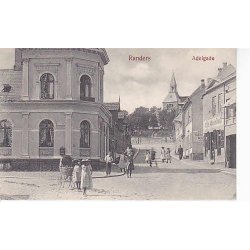 Randers - Adelgade - J.M.J. 104