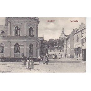Randers - Adelgade - J.M.J. 104