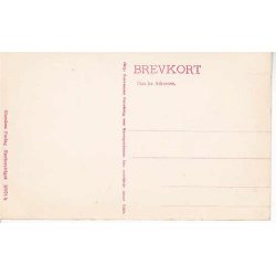 Randers - M�llegade - St. 16878k