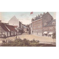 Randers - M�llegade - St. 16878k