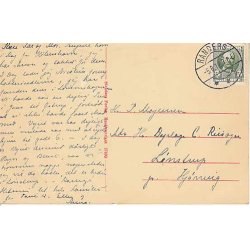 Randers - Vestergade - St. 27890