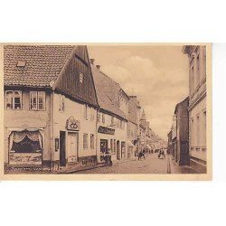 Randers - Vestergade - St. 27890