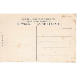 Randers - Vestergade med Latinskolen - J.M.J. 113