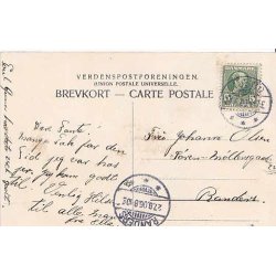 Randers - Voldbrohus - J.M.J. 140