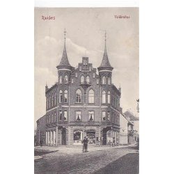 Randers - Voldbrohus - J.M.J. 140