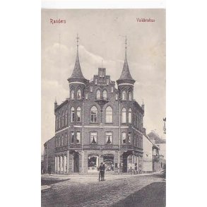 Randers - Voldbrohus - J.M.J. 140