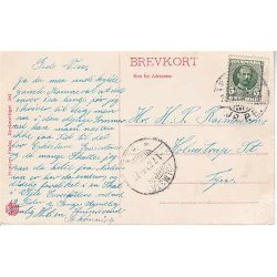 Randers - Voldbrohus - St. 584