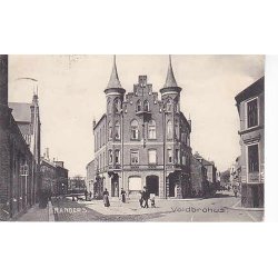 Randers - Voldbrohus - St. 584