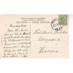 Randers - Teknisk Skole - N.B. u/n