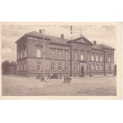 Randers - Teknisk Skole - N.B. u/n