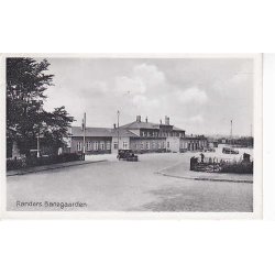 Randers - Banegaarden - St. 197