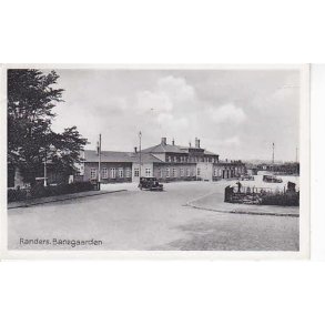 Randers - Banegaarden - St. 197