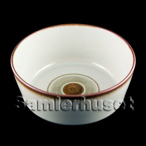 Disko Sk�l 9x20� cm.