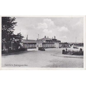 Randers - Banegaarden - St. 197