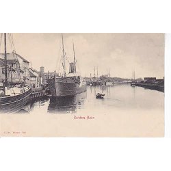 Randers Havn - St. 736