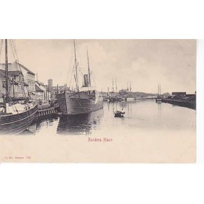 Randers Havn - St. 736