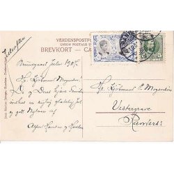 Randers - Haandv�rkerforeningen - J.M.J. u/n