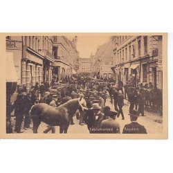 Randers - Hestemarked - St. 33749