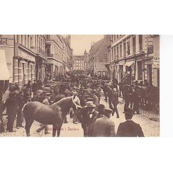 Randers - Hestemarked - WKF 1361