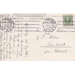 Partier fra V&aelig;rum - B.u/n