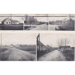 Partier fra V&aelig;rum - B.u/n