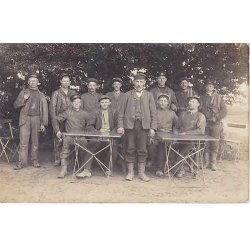 Randers Fotokort u/n