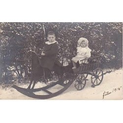 Randers Fotokort - Ottosen 1915