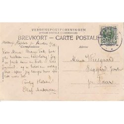 Skovleddet/Priorindens Alle/St�vringgaard - O.A. 1