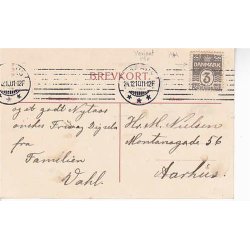 H.Tesch - Gl&aelig;delig Jul - EFP 600/5