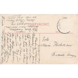 H.Tesch - Gl&aelig;delig Jul - EFP 600/8