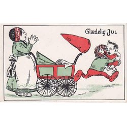 H.Tesch - Gl&aelig;delig Jul - H.C.P.