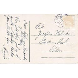 H.Tesch - Gl&aelig;delig Jul - H.C.P.